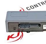 Emerson DeltaV KJ4005X1-BB1 S-Series 1-Wide Left Extender for Horizontal Carrier