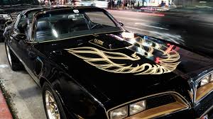 Camaro, trans am, & firebird group. Burt Reynolds Smokey And The Bandit Boosted 77 Trans Am