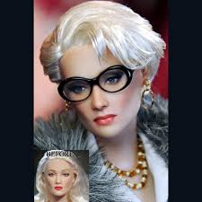 Noel Cruz Custom Dolls added a...