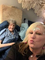 Prayers and deepest sympathies to Sally Bishop Mickelson