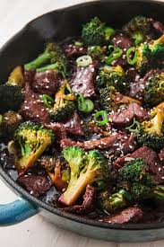 Do you want to learn how to cook the best chinese beef and broccoli just like they make it a chinese restaurant. 15 Best Asian Beef Recipes Asian Dinner Ideas With Beef Delish Com