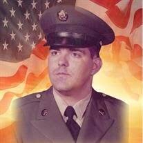 SSG (Ret) Charles Wayne Moser Obituary