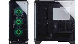 11 Cool Pc Cases For Gaming The Ultimate List 2021 Heavy Com