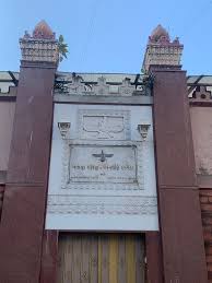 Bombay Castle