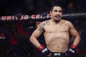 Brunson nov / 26 / 2016, tko (head kick and punches) herb dean, 1, 4:07. Robert Whittaker Back In Training Next Opponent To Be Announced Soon Mma India