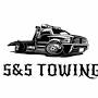 SS Towing from www.facebook.com