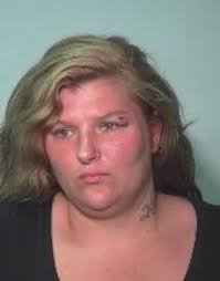 Police say suspect in #FortWayne #AmberAlert is Amber Pasztor (mother of  children), and thought to be with Frank Macomber.