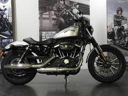Harley Davidson Sportster 900 Xl 883n Sportster Iron 2015 Harley Davidson Sportster Sportster Iron Harley Davidson