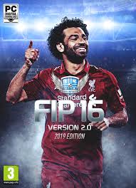 2) now, it's time to install the original version of the game! Fifa Infinity Patch 16