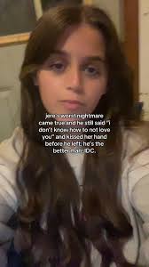 Jeremiah Fisher Worst Dream Come True