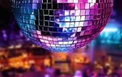 DANCE PARTY - Ballroom - Latin - Swing - Hustle