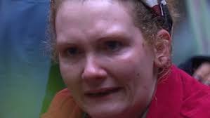 I'm A Celebrity:Jennie McAlpine's heartache over late mum