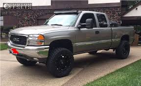 Image result for Storm Gray 2001 Sierra