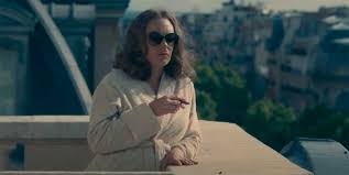 Fai clic qui per annullare la. Madame Claude La Storia Vera Che Il Film Netflix Non Racconta Amica