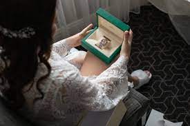 Buy gifts for groom and get the best deals at the lowest prices on ebay! 10 Amazing Gifts The Bride Can Give The Groom On Their Wedding Daycrystal Plaza