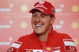 Click on the year to see the standings for that year. Messages Flood In For F1 Great Michael Schumacher On 52nd Birthday Sport