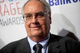 Howard Buffett Farmer Und Weltenretter