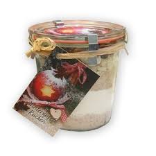 Die ruf kuh elsa kuchen kostet ca. Lobke Hof Backmischung Winterapfel Kuchen 580ml Sturz Weckglas Coole Geschenke Backmischung Geschenkideen Weihnachten