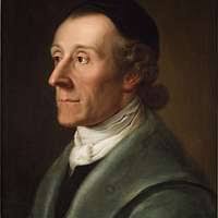 Johann Kaspar Lavater