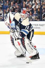 Columbus blue jackets goaltender matiss kivlenieks died of chest trauma from an errant fireworks mortar blast in what authorities described monday as a tragic accident on the fourth of july. Pin On Columbus Blue Jackets Goalies