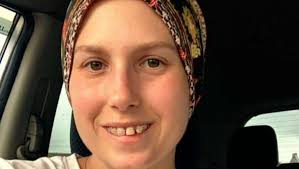 Fundraiser by Jennifer Hill : Erica Hurst