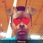 Jontae King's Instagram, Twitter & Facebook