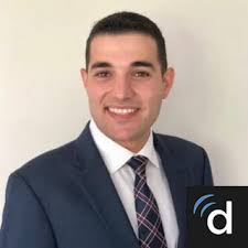 Gastroenterologists at Greater Los Angeles VA Medical Center