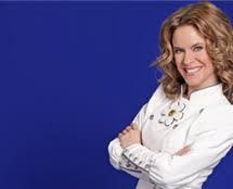 Annie Brocoli Brocoli Radio Nutrition