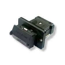 Double surface mounted cigarette socket holder with socket. Anderson 50a Flush Mounted Outlet Option Ih8mud Forum