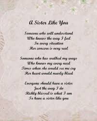 Sister Poem Love Poem 8 X 10 Print Etsy In 2021 Little Sister Quotes Sister Poems Little Sister Poems
