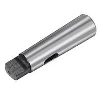 uxcell MT4 to MT2 Morse Taper Drill Sleeve Reducing Arbor ...