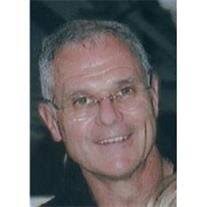 Dr. Ferdinand Sauer Obituary