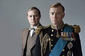 The film depicts the early years of prince albert, duke of york (firth) — the man who would be king george vi of the united kingdom of great britain and northern. Full Cast Announced For 2015 Tour Of The King S Speech Whatsonstage