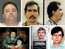 Maybe you would like to learn more about one of these? Die 12 Schlimmsten Serienmorder Der Geschichte Kurios