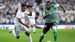 All scores of the played games, home and away stats in their 12 most recent home matches of all competitions, real betis have been undefeated 11 times. Sidnei Spielerprofil 20 21 Transfermarkt