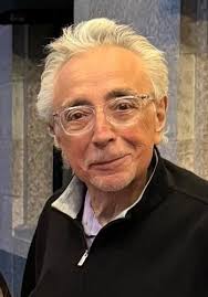 César Rosales Obituary (1950