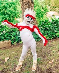 Diy Toy Story Forky Costume Toy Story Halloween Costume Toy Story Halloween Disney Halloween Diy