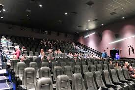 The Landmark Theater Pico Starplex Cinemas Prices