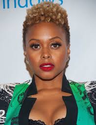 And chrisette has a message for you if you disagree with or question her decision to go completely natural. Fall Natural Hair Style Inspiration My Haircare Routine Featuring The Camille Rose Coconut Water Collection