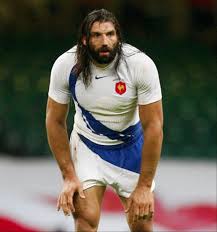 Le livre numérique (en anglais : 56 Chabal Ideas Rugby Rugby Players French Rugby