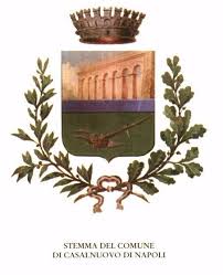 Stemma provinciale di napoli (regione campania). Facebook
