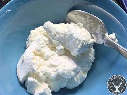 How To Make Quark From Buttermilk My German Recipes Recipe Quark Recipes Recipes German Food