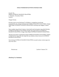 Contoh surat pengunduran diri kerja yang benar serta baik dalam proses pengunduruan kerja ini memang beberapa instansi baik swasta dan negeri sangat memberlakukan aturan yang ketat. Contoh Surat Pengunduran Diri Karyawan Pabrik