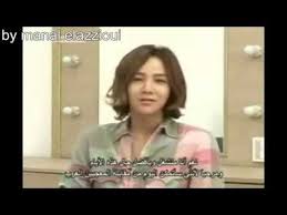 K Pop Speaking Arabic Youtube