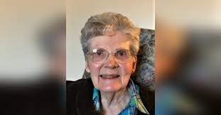 Obituary information for Martha B. Palen