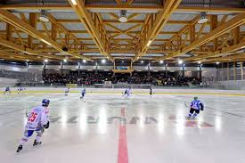 Olimpiadi a piné, il sindaco Palaghiaccio Wurth Arena Egna Bz Mak Costruzioni