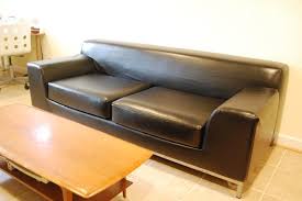We were clicking around the net for affordable leather sofas to recommend to our customers, when we found broken links. Ikea Kramfors Sofa Guide And Resource Page