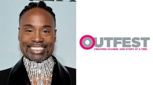 Outfest Lands World Premiere Of Billy Porter's 'Anything's Possible'