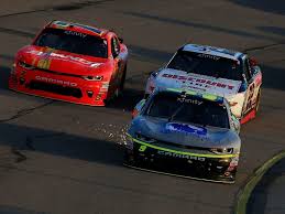 Less than a week after announcing he was leaving jgl racing, kaz grala has landed a new ride in the nascar xfinity series. Who Is Next To Visit Nascar Xfinity Series Victory Lane Accesswdun Com