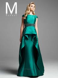 Mac duggal designer dresses have turned heads for 30 years. Mac Duggal Couture